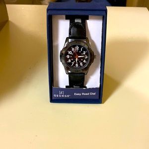 New men’s watch